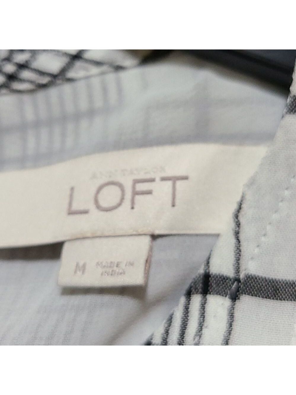 Loft Dress - Picture 4 of 5